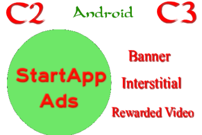 StartApp Ads main cover image